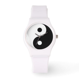 Montre Yin Yang