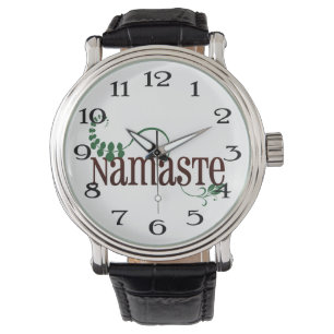 Montre Yoga de Namaste