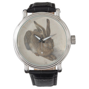 Montre Young Hare par Albrecht Durer