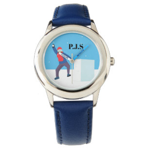 Montre Yukigassen