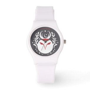 Montre Yule Owl