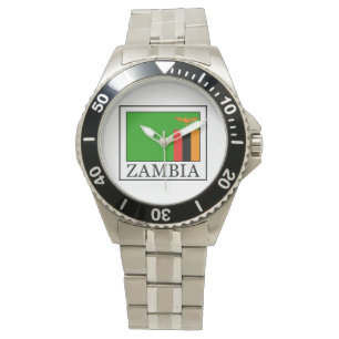 Montre Zambie