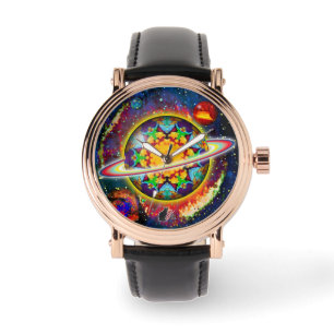 Montre Zargon Orbz Kaleid