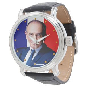 Montre Zemmour 2022
