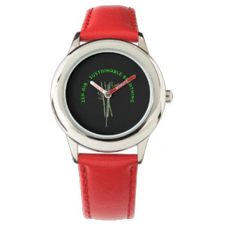 Montre Zen Air : Respiration Durable