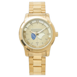 Montre Zlatni sat republika Bosna i Hercegovina