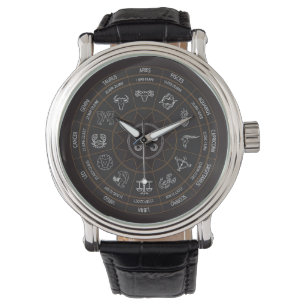 Montre Zodiac Wrist très Cool