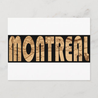 montreal1758 briefkaart