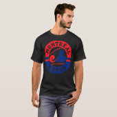 Montreal Baseball -  Expos Classic T-Shirt (Voorkant volledig)