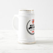 Montreal Bierpul (Voorkant links)