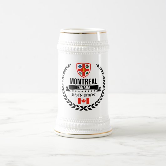 Montreal Bierpul (Center)