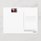 Montreal Briefkaart (Achterkant)