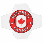 Montréal Canada (Plat)