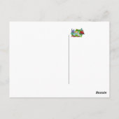 Montreal - Canada.png Briefkaart (Achterkant)