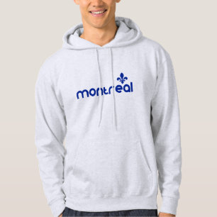 Montréal Hoodie