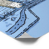 Montreal Poster (Hoek)