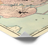 Montreal Poster (Hoek)