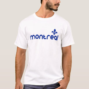 Montréal T-shirt