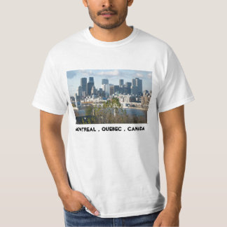 MONTREAL T-SHIRT