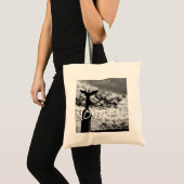 MONTREAL TOTE BAG (Voorkant (product))