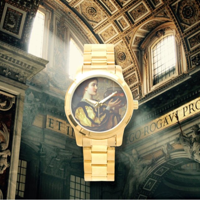 Montres (Créateur téléchargé)