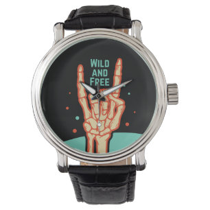 Montres à poignet pour hommes