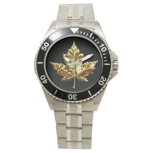 Montres à poignet Souvenir Gold Canada Canada