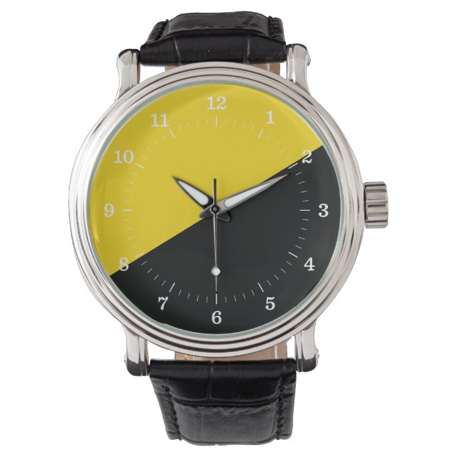 Montres AnCap (devant)