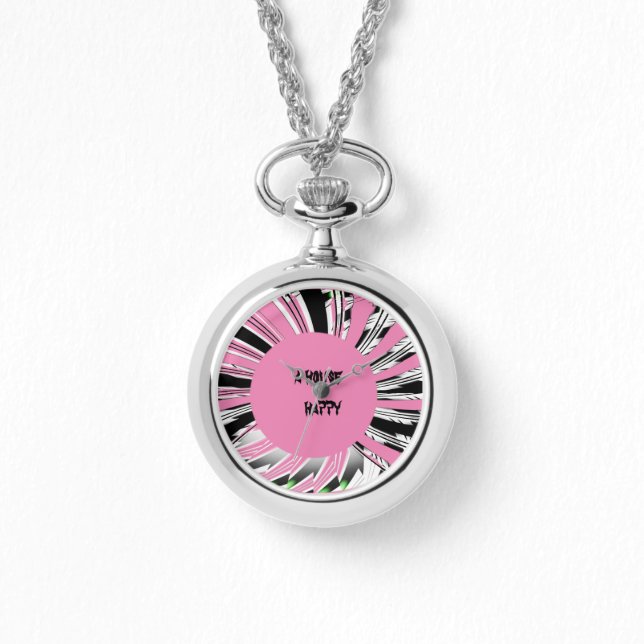 Montres bijoux (Recto)