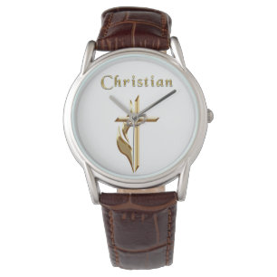 Montres chrétiennes