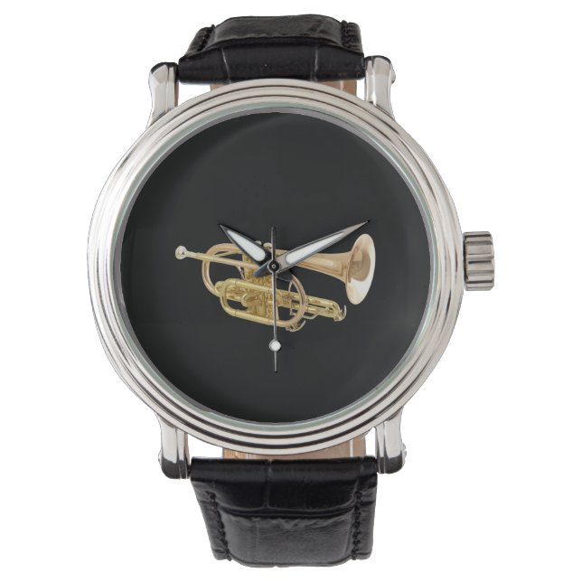 Montres cool, amusantes, funky et mignonnes (devant)