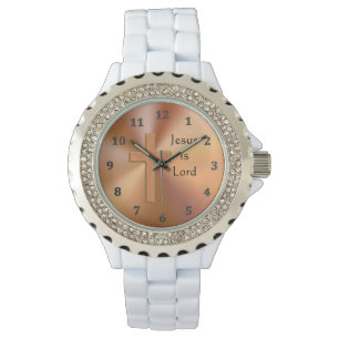Montres de chrétien pour la montre de fausses
