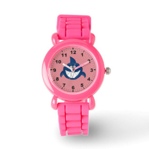 Montres de cool, d'amusement, géniales et