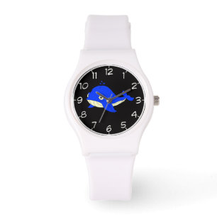 Montres de cool, d'amusement, géniales et
