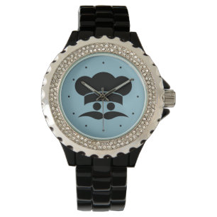 Montres de coutume de CHEF
