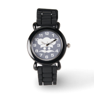 Montres de coutume de CHEF