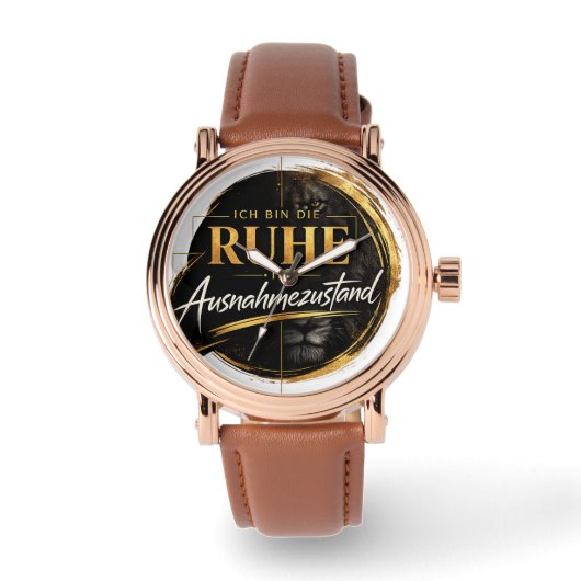 montres de luxe hommes (Recto)