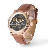 montres de luxe hommes (Angle)