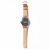montres de luxe hommes (Verso)