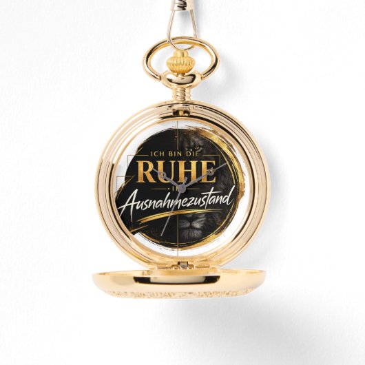 montres de luxe hommes (Recto)