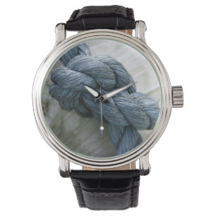 Montres de photo de nœud