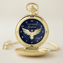 Aigle d'or de l'Amérique patriotique