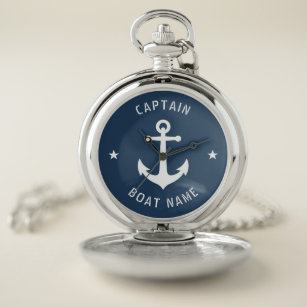 Montre ancre marine on sale