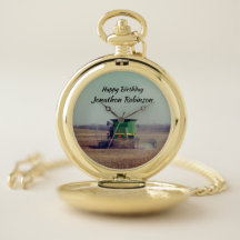 Cartel vert sur le champ