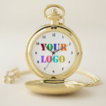 Montres De Poche Photo Logo personnalisée Votre Pocket Watch promot<br><div class="desc">Logo personnalisé Photo Votre entreprise Cadeau promotionnel ou personnel spécial personnalisé - Faites votre propre design - Ajoutez votre logo / image / texte / plus - Redimensionnez et déplacez ou supprimez et ajoutez des éléments / image avec l'outil de personnalisation. Choisissez / ajoutez vos couleurs préférées arrière - plan...</div>