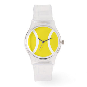 Montres de tennis