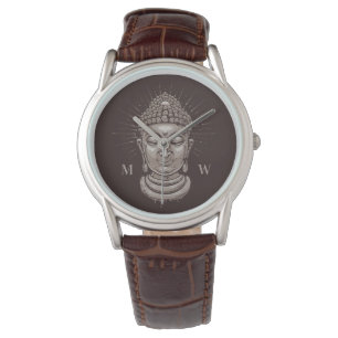Montres faites sur commande de Bouddha de
