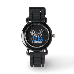 Montres Kotka Finlande