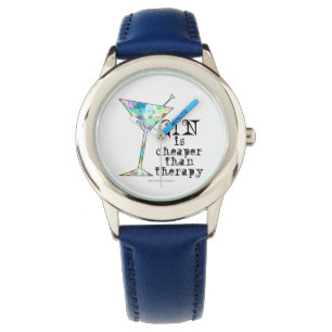 MONTRES - LE GENIÈVRE EST MEILLEUR MARCHÉ QUE LA