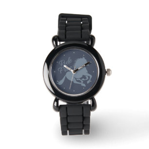 Montres libres de coutume de tour